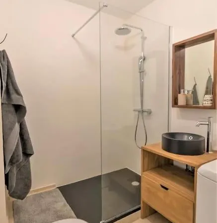 Apartamento Le Jacobin - Place Capitole *