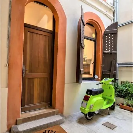 Apartment Le Jacobin - Place Capitole Toulouse