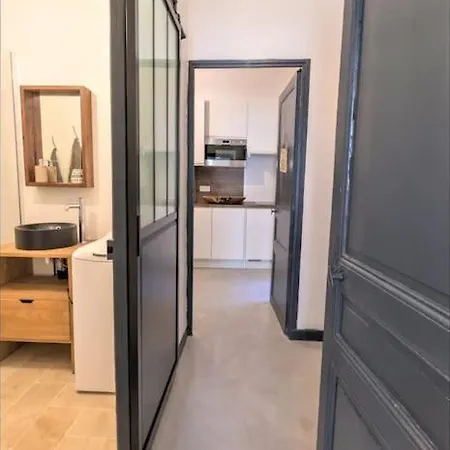 Apartment Le Jacobin - Place Capitole Toulouse