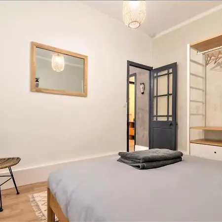 Apartment Le Jacobin - Place Capitole
